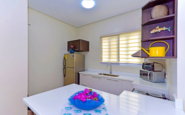 One Hagdan Villas