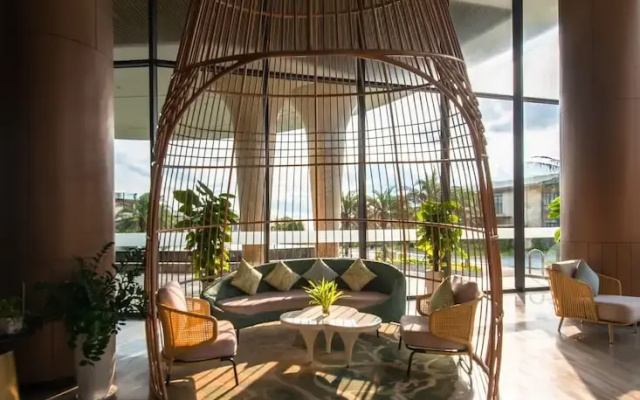 Hese Pool Villas & Resort Cam Ranh