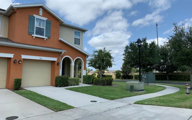 Compass Bay by CozyKey