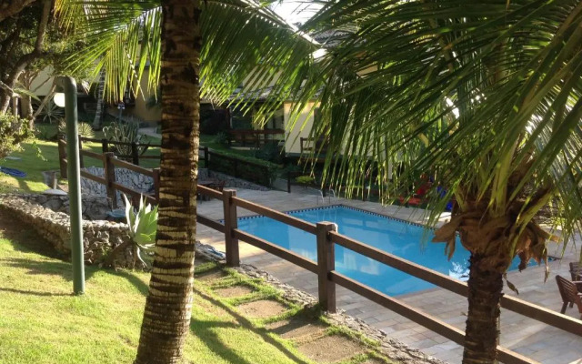 Suite Em Buzios Joã O Fernandes Praia