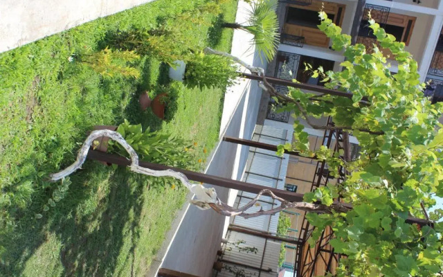 Guest house Irina