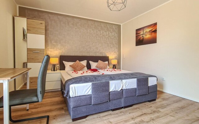 Ferienhaus der Harzer Freiheit 1 Edelharz