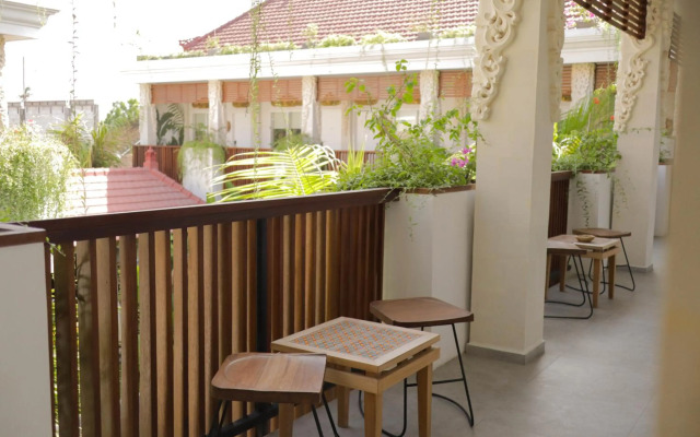 The Nyaman Bali