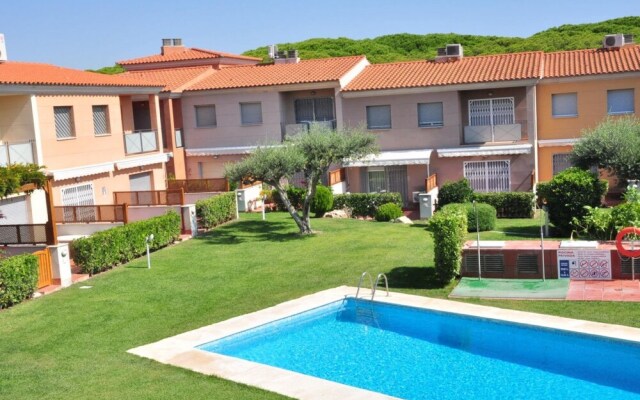 Casa acogedor para 6 personas en Cambrils(59085)