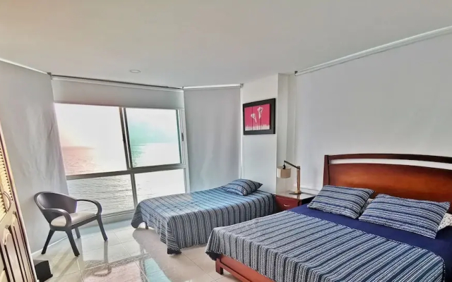 Apartamento El Laguito By Parceros Group - Apartment in Cartagena - Photo 3