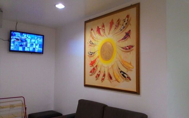 Chin Yee Hotel