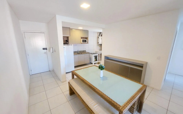 Lindos Flats - Muro Alto Condomínio Club