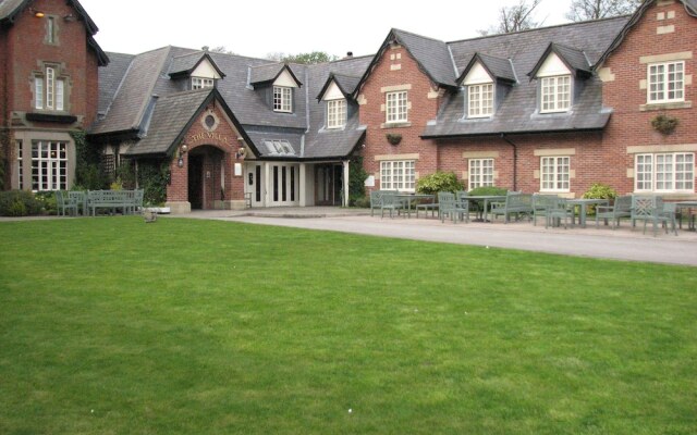 The Villa