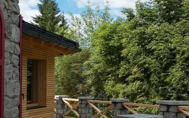 Holiday home Villetta Gheza