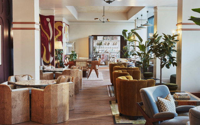 The Hoxton Shepherds Bush