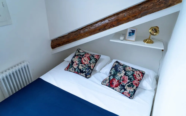 The Best Rent - Cozy apartment in Milan downtown