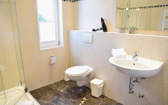 Bundiswung 9 Whg. 2, GB2