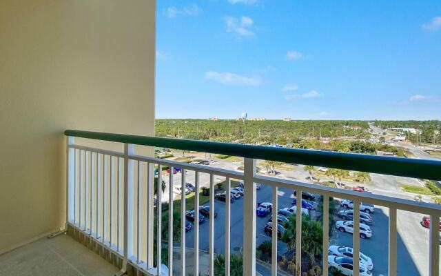 Beach Colony East 5A