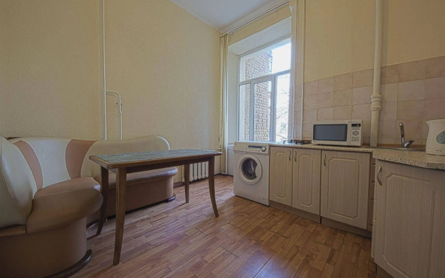 Апартаменты «Ольга на Майдане Незалежности»