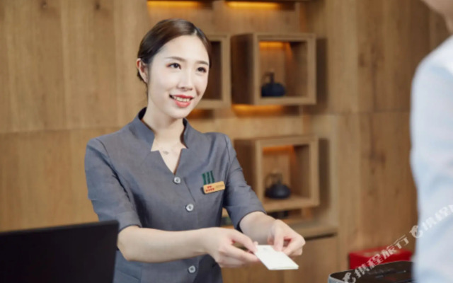 PM Hotel