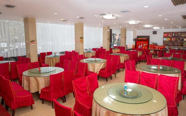 PAI Hotels·Loudi Louxing Plaza