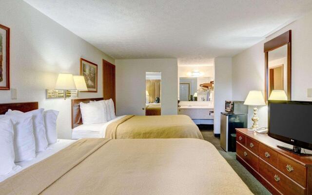 Quality Inn New River