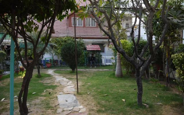 The Villa