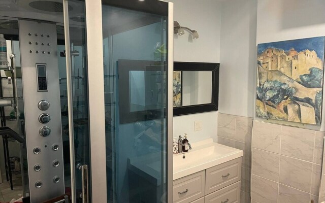 Central Apartment With a View - M Ma Tourista