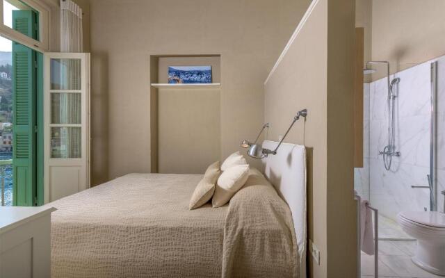Christina Residence Symi