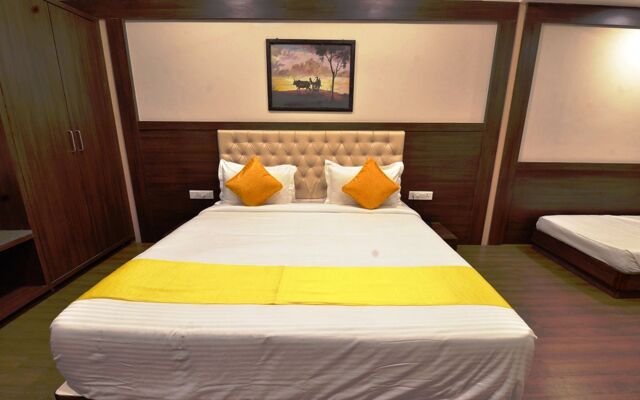 Mango Hotels Jodhpur