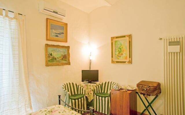 B&B Casa delle Camelie