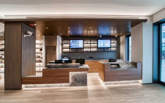Hanting Hotel Shanghai Qingpu Huaxin