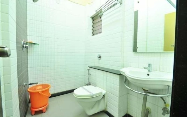 Hotel Manasa Paradise