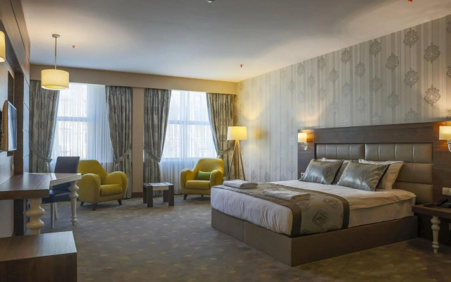 Inegol Royal Hotel