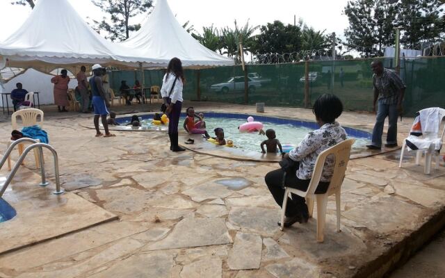 Scenic View Hotel & Resort