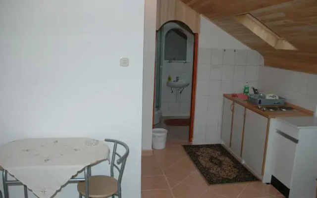 Apartment Latinovic