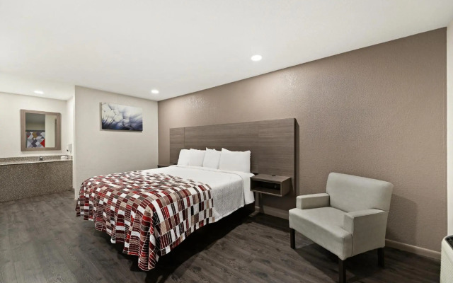 Red Roof Inn Nacogdoches