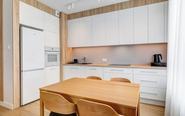 King Apartamenty Galaxy