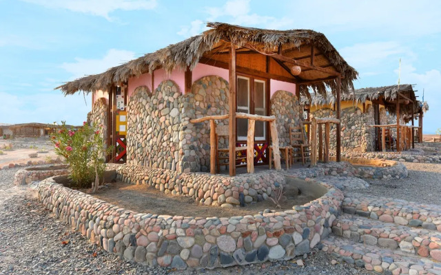 Ecolodge Bedouin Valley