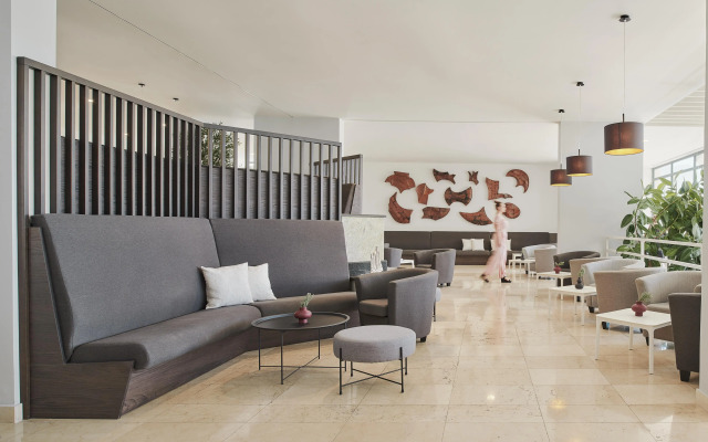 Bluesun Hotel Neptun and Depandans Maslinik