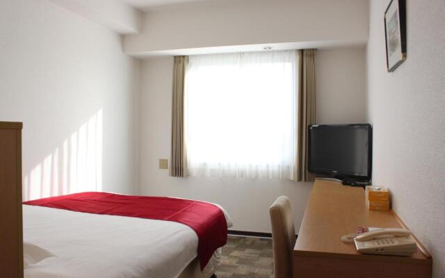 Tokyo Bayplaza Hotel