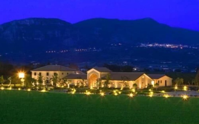 Agriturismo Porta Sirena