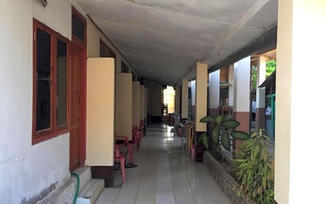Hotel Mutiara
