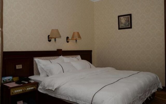 Dalian Hotel - Xishuangbanna