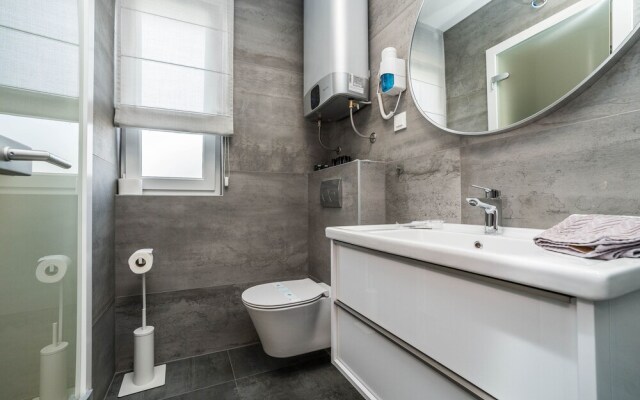 Apartment Sun Private Pool and Jacuzzi