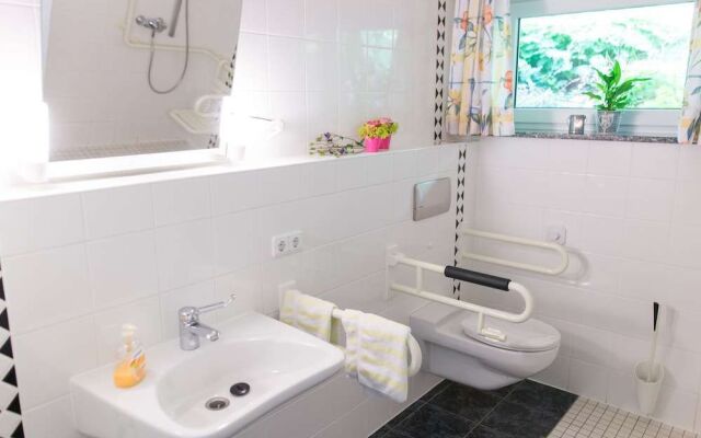 ausZEIT - Ihr Sibyllenbad Gästehaus