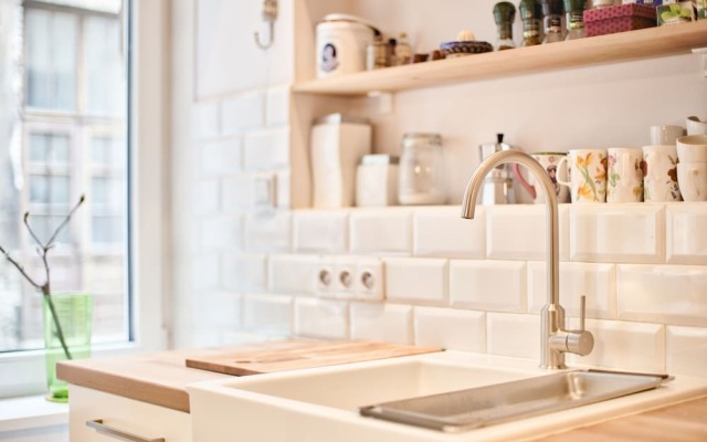 Tyzenhauz Apartments - Premium