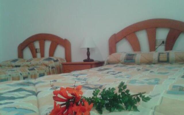 Finca La Morera