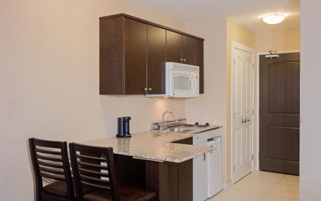 Ramada by Wyndham Cold Lake