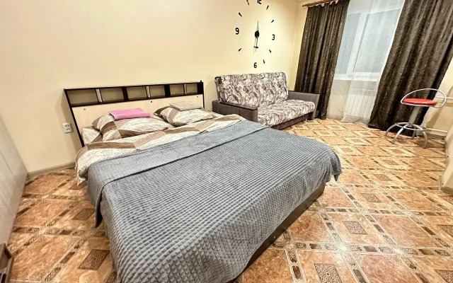 Apartments on 116 Kirov Avenue