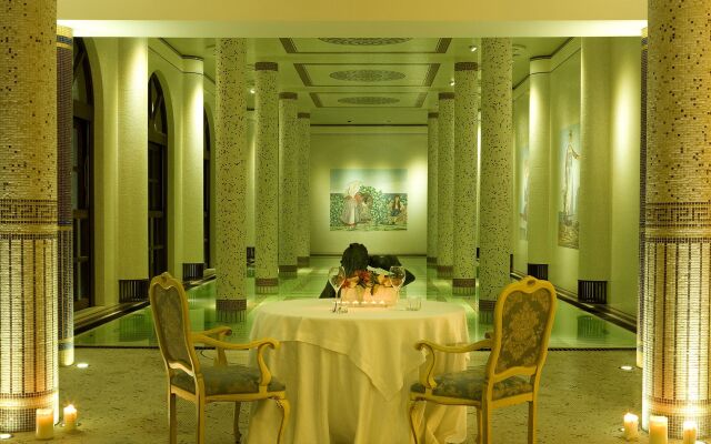 Manzi Hotel & Spa