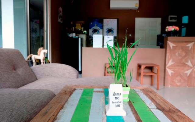 A Good Nite at Chang Klan