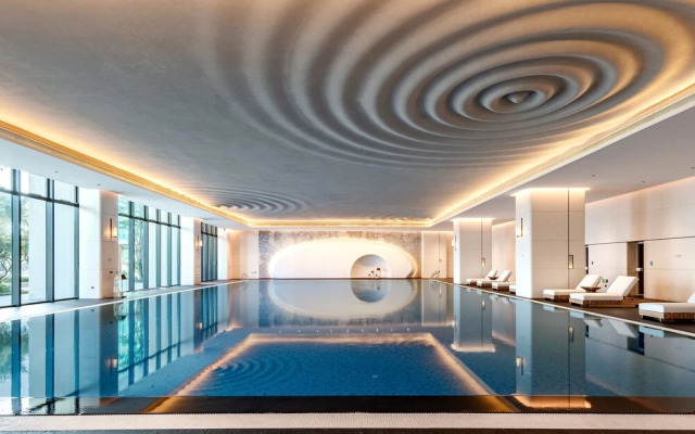 C&D Hotel Dongshan Zhangzhou