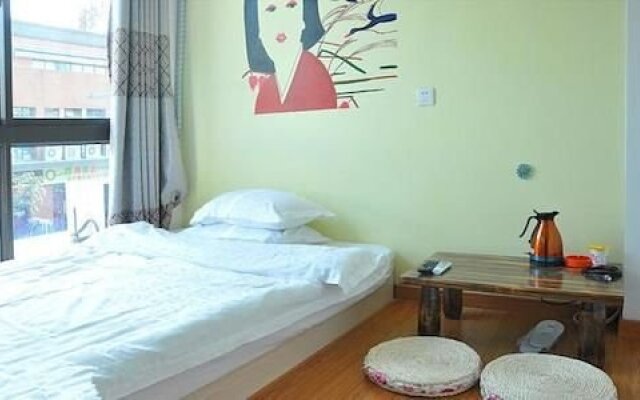 Suzhou Simida Hotel