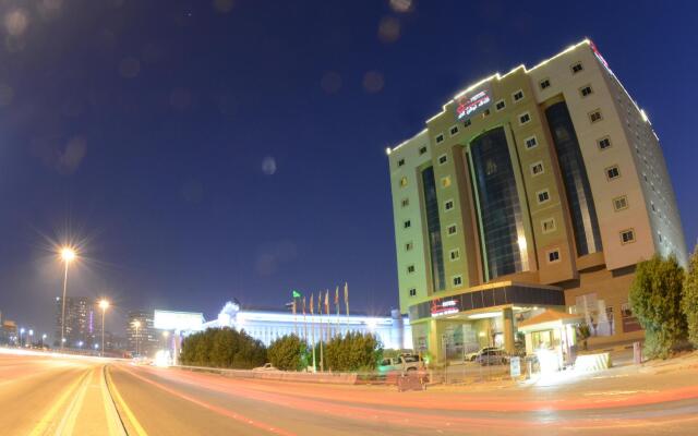 Signature Al Khobar Hotel